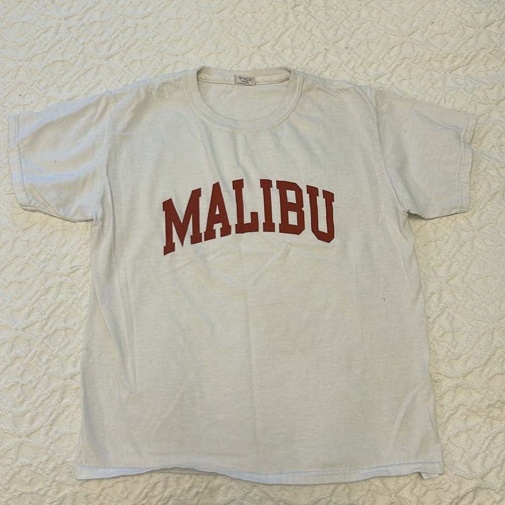 brandy melville shirt